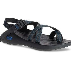11M Chaco - Z/2 Classic Wide - Picado Blue